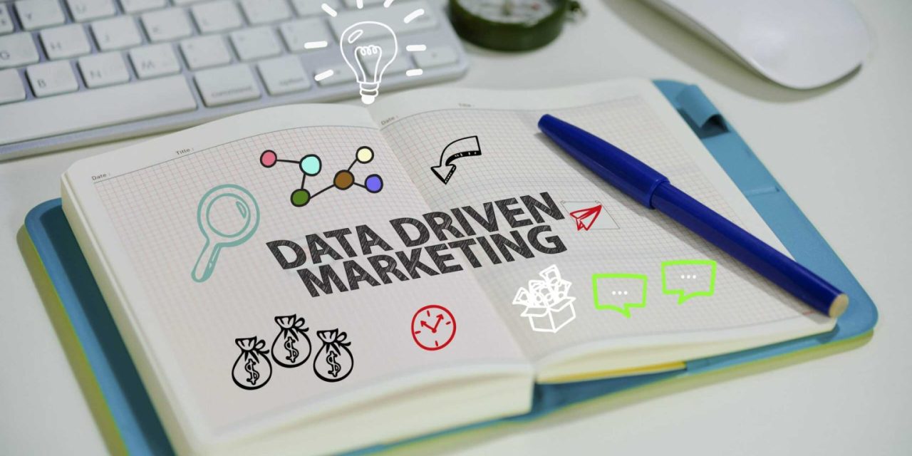 Data Driven Marketing Mengubah Lanskap Bisnis Modern