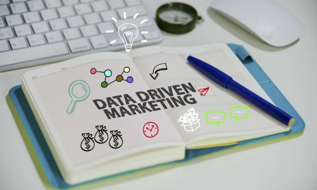 Data Driven Marketing Mengubah Lanskap Bisnis Modern