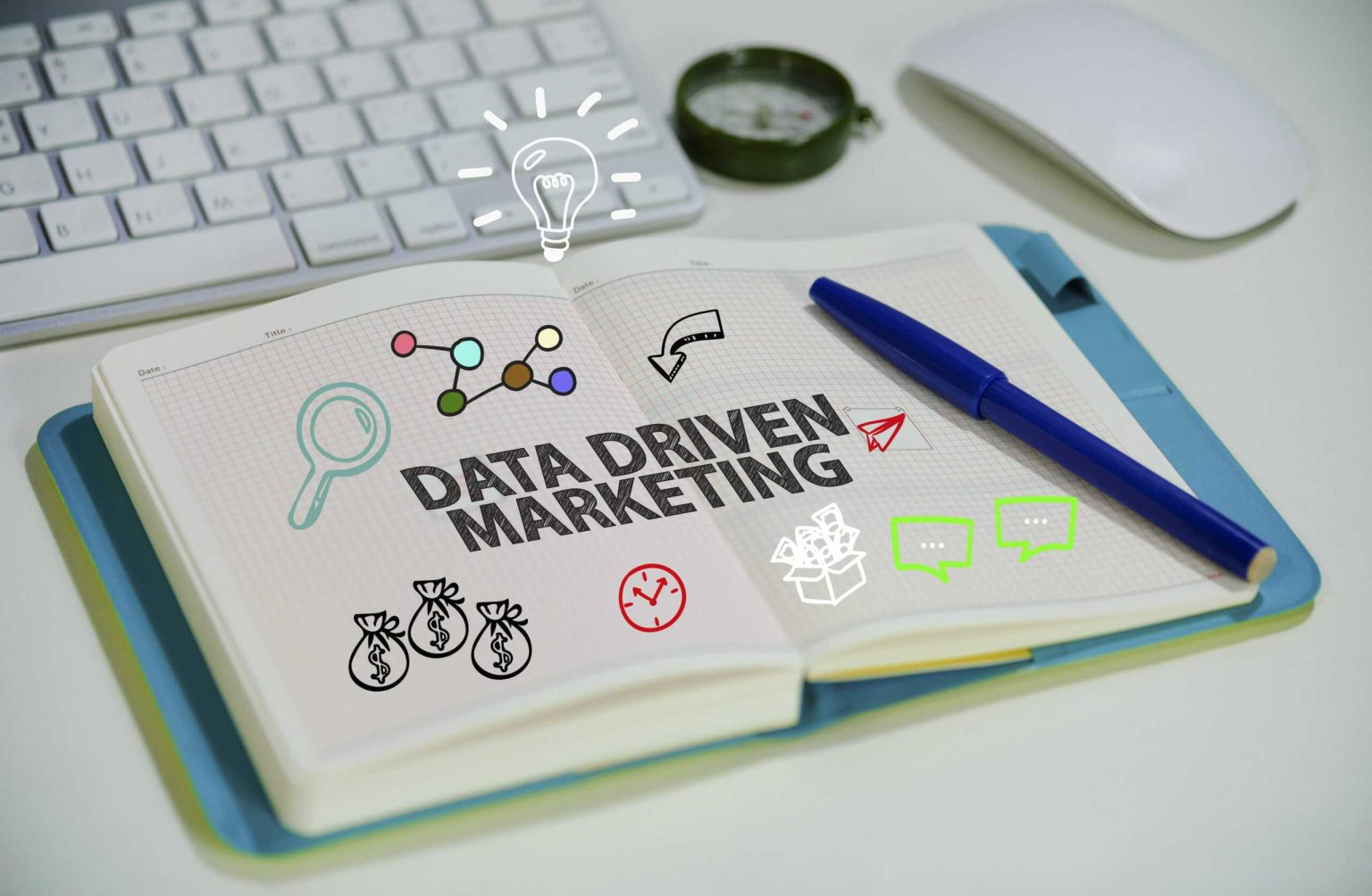 Data Driven 