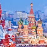 Julukan Beruang Merah Negara Rusia, Ini Dia Awal Mulanya!
