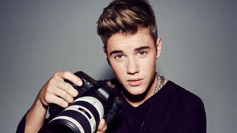 Justin Bieber Terkenal Dalam Dunia Musik Pop Internasional