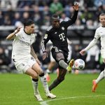 Fan Gladbach Kecewa Berat Setelah Penalti Kevin Diks Gagal