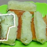 Kue Pukis Sayur Cocok Untuk Bekal Anak