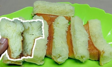 Kue Pukis Sayur Cocok Untuk Bekal Anak