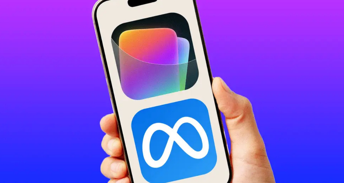 Meta Rilis AI Pocket: Sekarang Semua Orang Bisa Bikin Game