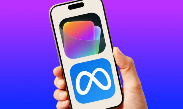 Meta Rilis AI Pocket: Sekarang Semua Orang Bisa Bikin Game