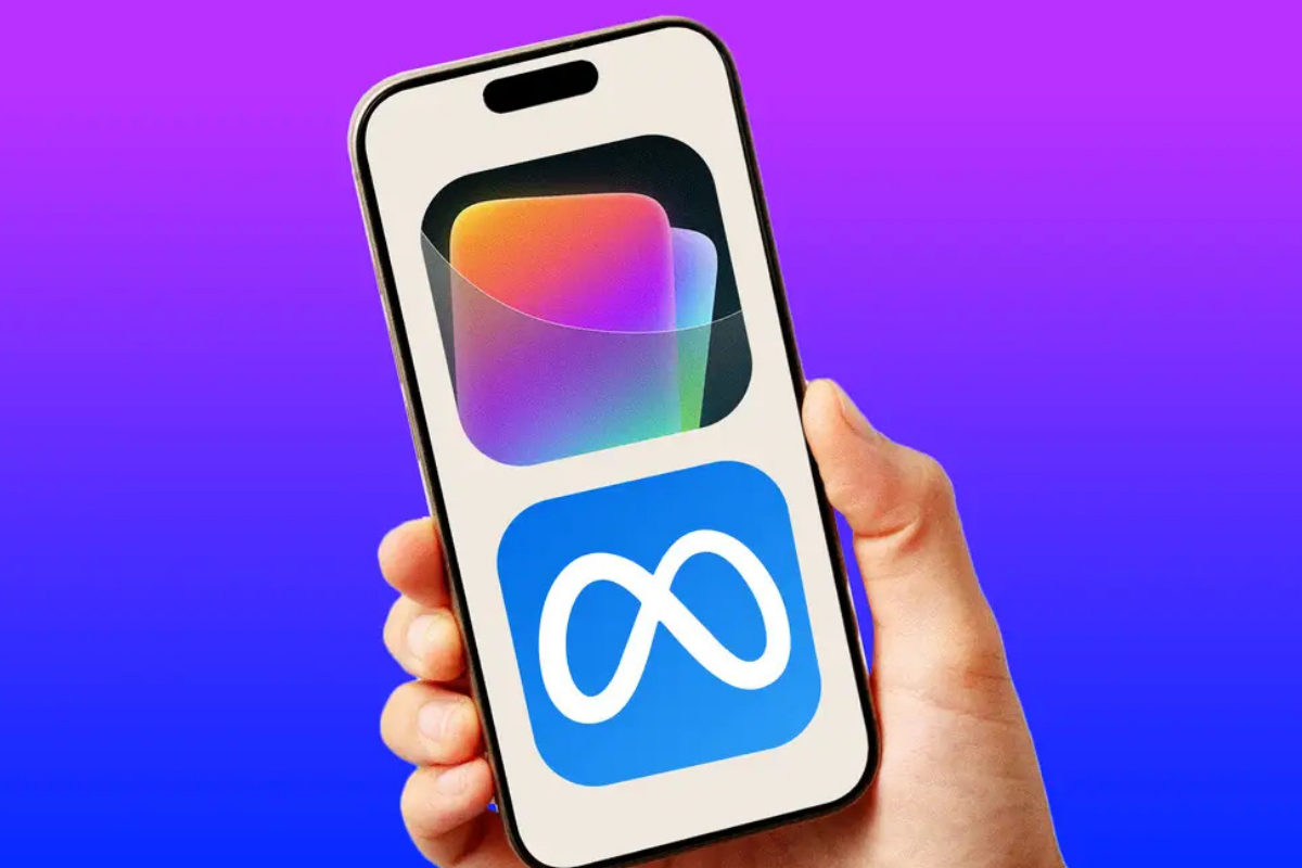 Meta Rilis AI