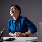 Pengaruh Stres Terhadap Asam Lambung