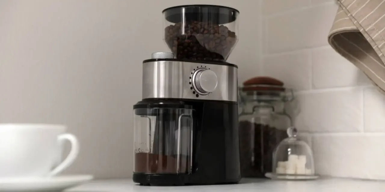 Penggiling Kopi Premium Terbaik Buat Pencinta Kopi Hitam