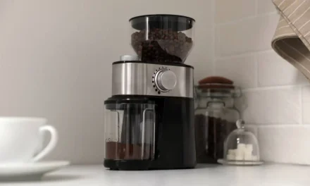 Penggiling Kopi Premium Terbaik Buat Pencinta Kopi Hitam