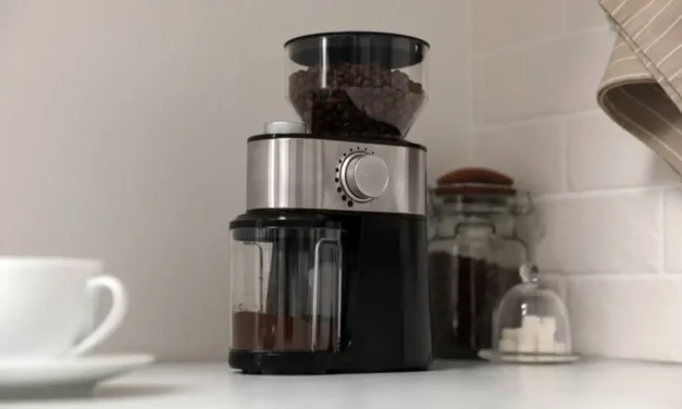 Penggiling Kopi Premium Terbaik Buat Pencinta Kopi Hitam