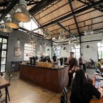 Tips Memulai Bisnis Kopi Shop Yang Semakin Pesat