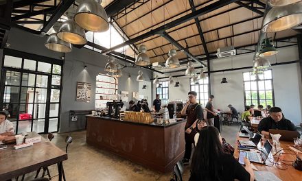 Tips Memulai Bisnis Kopi Shop Yang Semakin Pesat