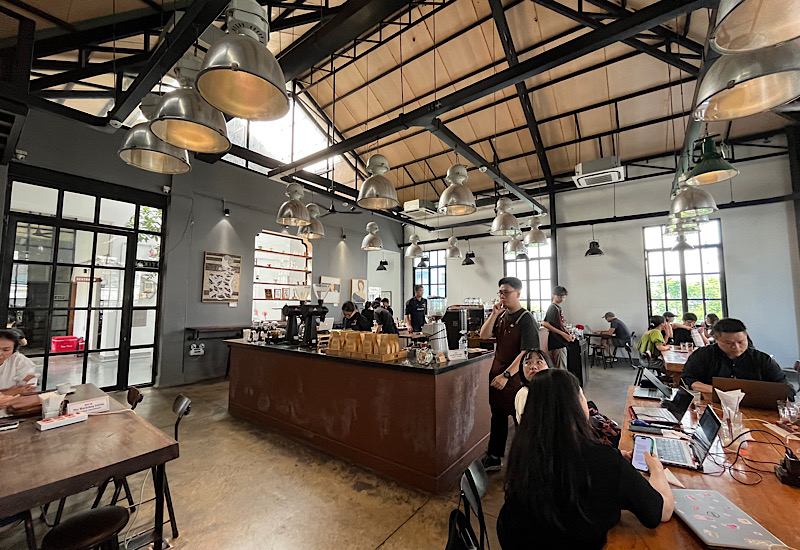 Tips Memulai Bisnis Kopi Shop Yang Semakin Pesat