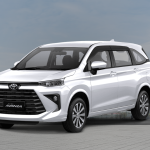 Toyota Avanza, Mobil Keluarga Serbaguna Pilihan Warga Indonesia