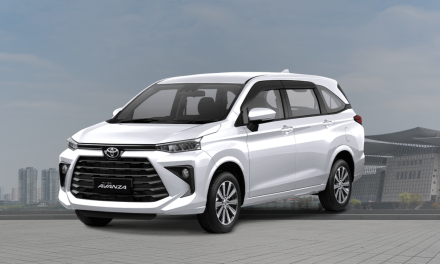 Toyota Avanza, Mobil Keluarga Serbaguna Pilihan Warga Indonesia