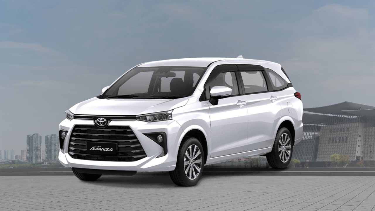 Toyota Avanza