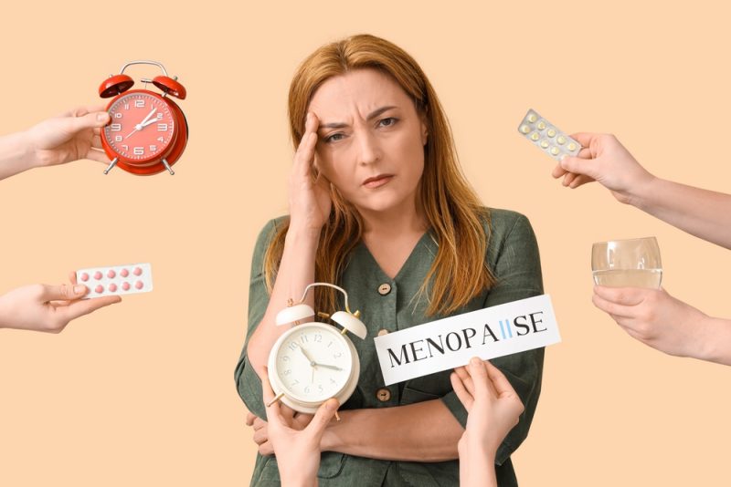 4 Mitos Soal Menopause yang Perlu Di luruskan