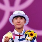 An San Pemanah Terbaik Berbagai Prestasi Asal Korea Selatan