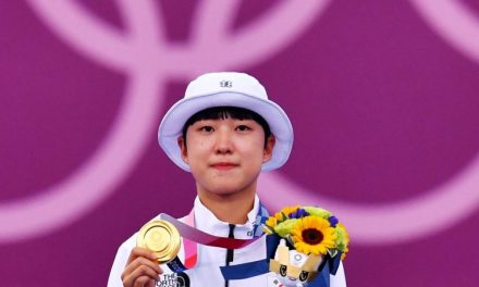 An San Pemanah Terbaik Berbagai Prestasi Asal Korea Selatan