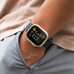 Apple Watch Ultra 2 Hadir Dengan Inovasi Dan Fitur Canggih
