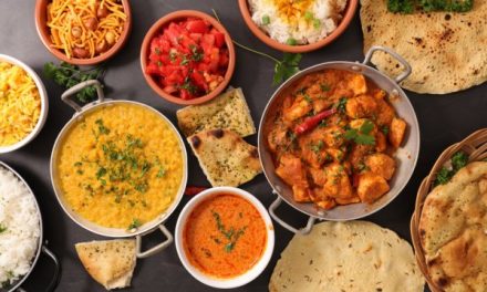 Kuliner India Kelezatan Yang Memikat Selera