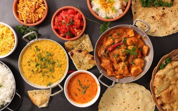 Kuliner India Kelezatan Yang Memikat Selera