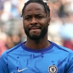 Sterling Resmi “Bercerai” Dengan Chelsea Usai Putus Kontrak