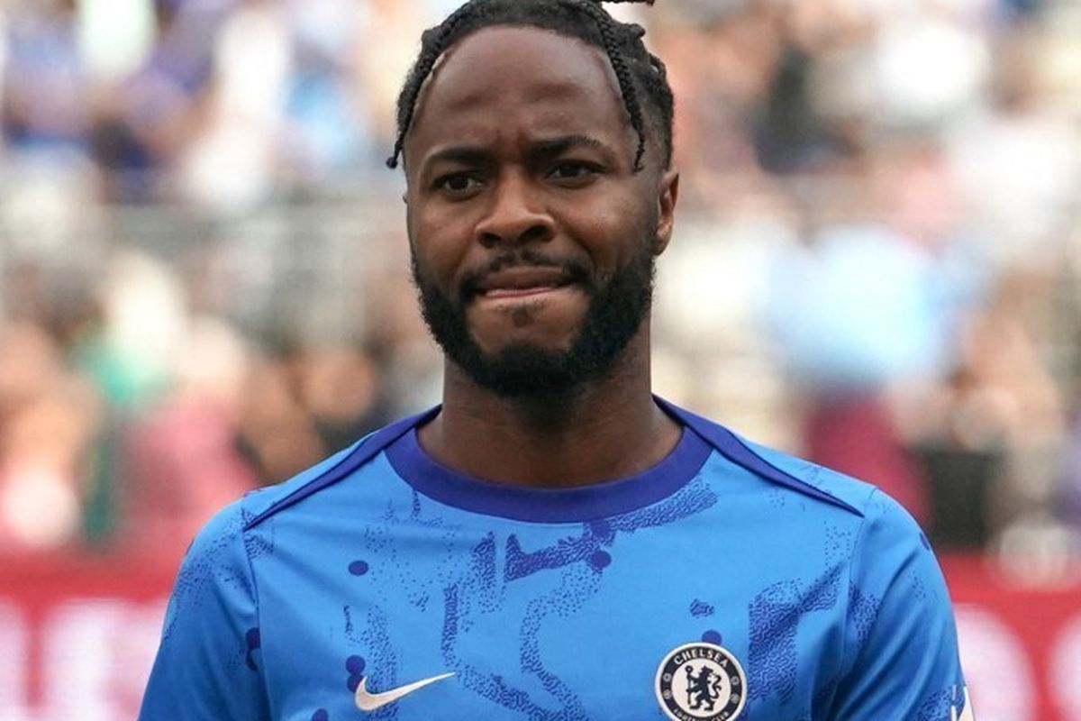 Sterling Resmi