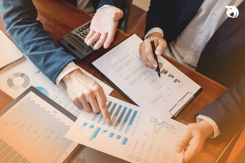 Strategi Investasi