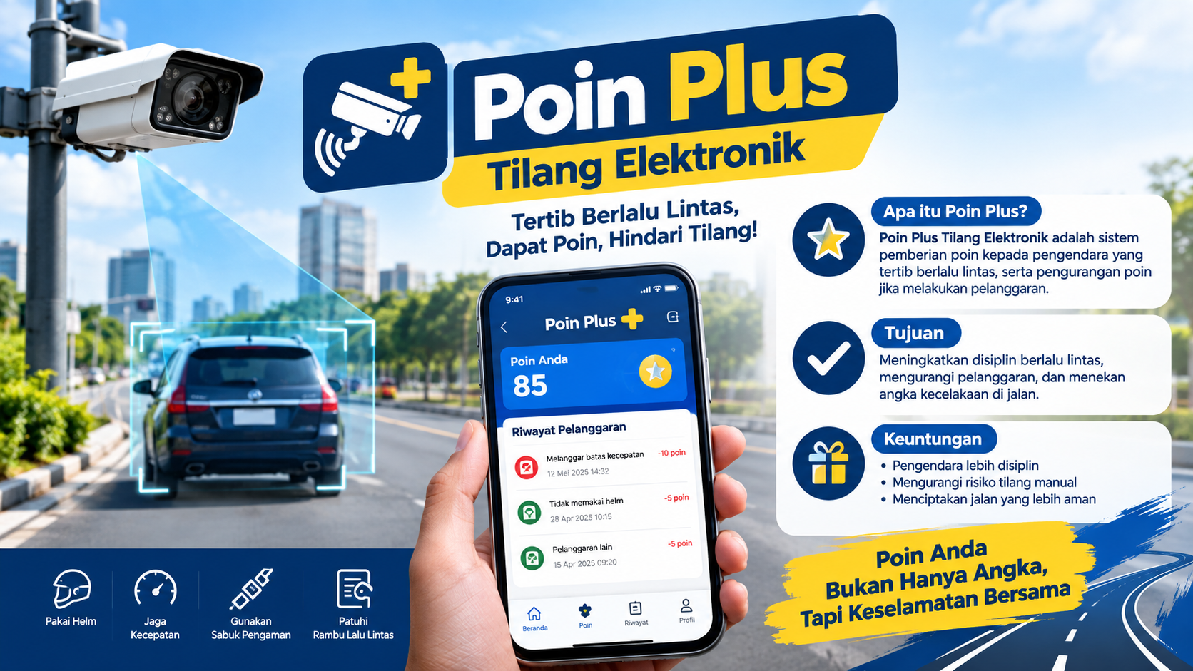 Sistem Baru