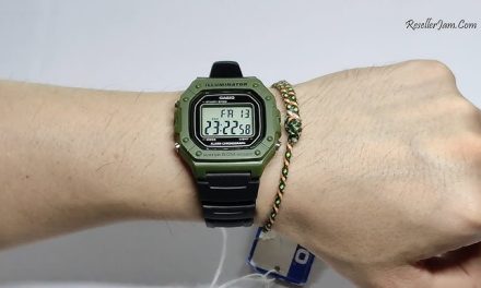 Brand Casio Hasilkan Jam Tangan Berkualitas Untuk Kamu Miliki