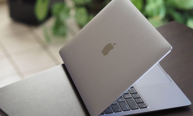 Macbook Air M1 Hadir Untuk Pelajar Dan Konten Profesional