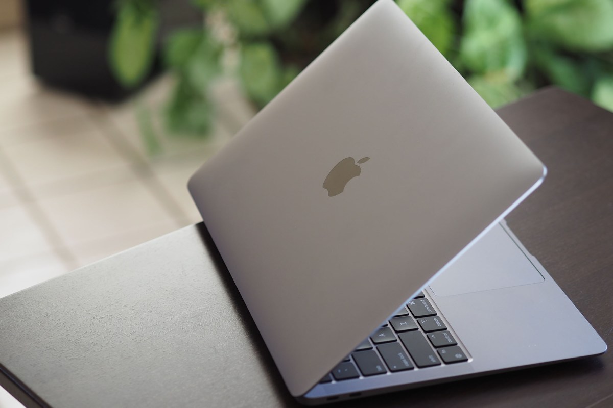 Macbook Air M1 