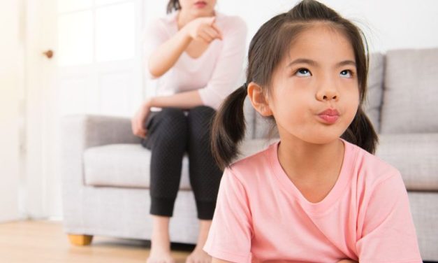 Anak Susah Diatur Ini Peran Rutinitas Tumbuh Kembang Si Kecil