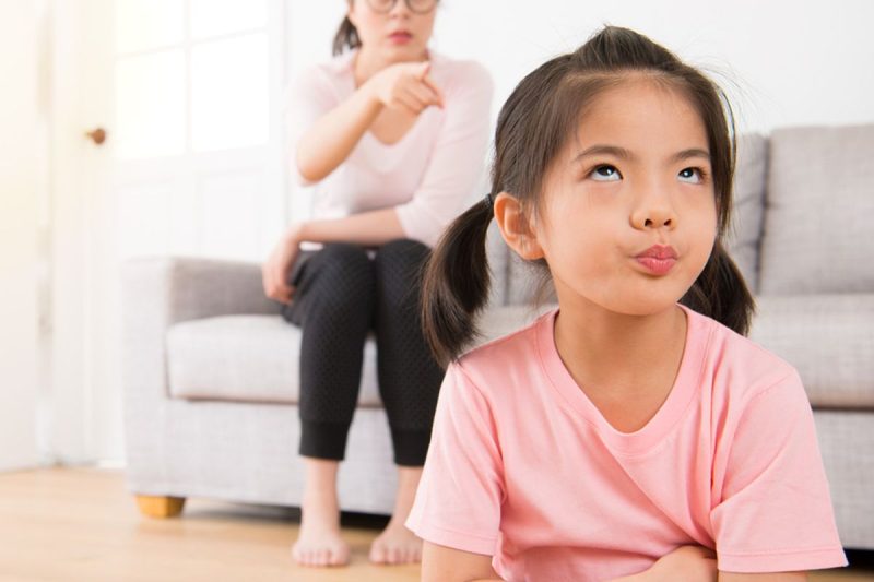 Anak Susah Diatur Ini Peran Rutinitas Tumbuh Kembang Si Kecil