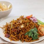 Mie Aceh, Pedas Gurih Nikmat Dengan Daging Atau Seafood