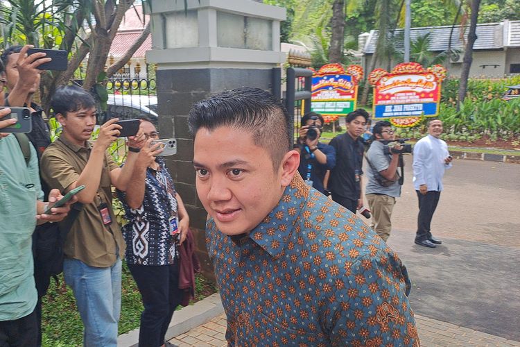 Pesan Letkol Teddy: