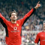 Ruud Van Nistelrooy Striker Terbaik Dan Tajam Dalam Cetak Gol