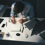 Seni Deep Work, Fokus Di Tengah Gangguan Smartphone
