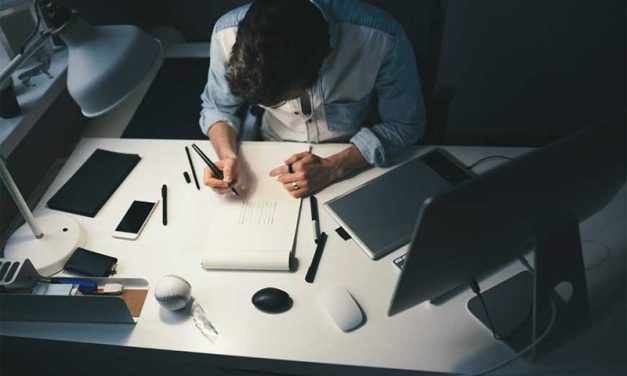 Seni Deep Work, Fokus Di Tengah Gangguan Smartphone