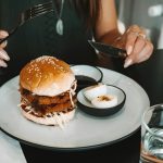 Jangan Asal Makan! Ini Menu Sehat Agar Tubuh Tetap Bugar